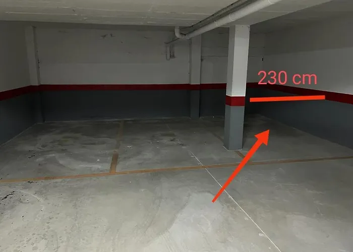 Pmt19 - Los Locos 19 - Edificio Orbiplaya