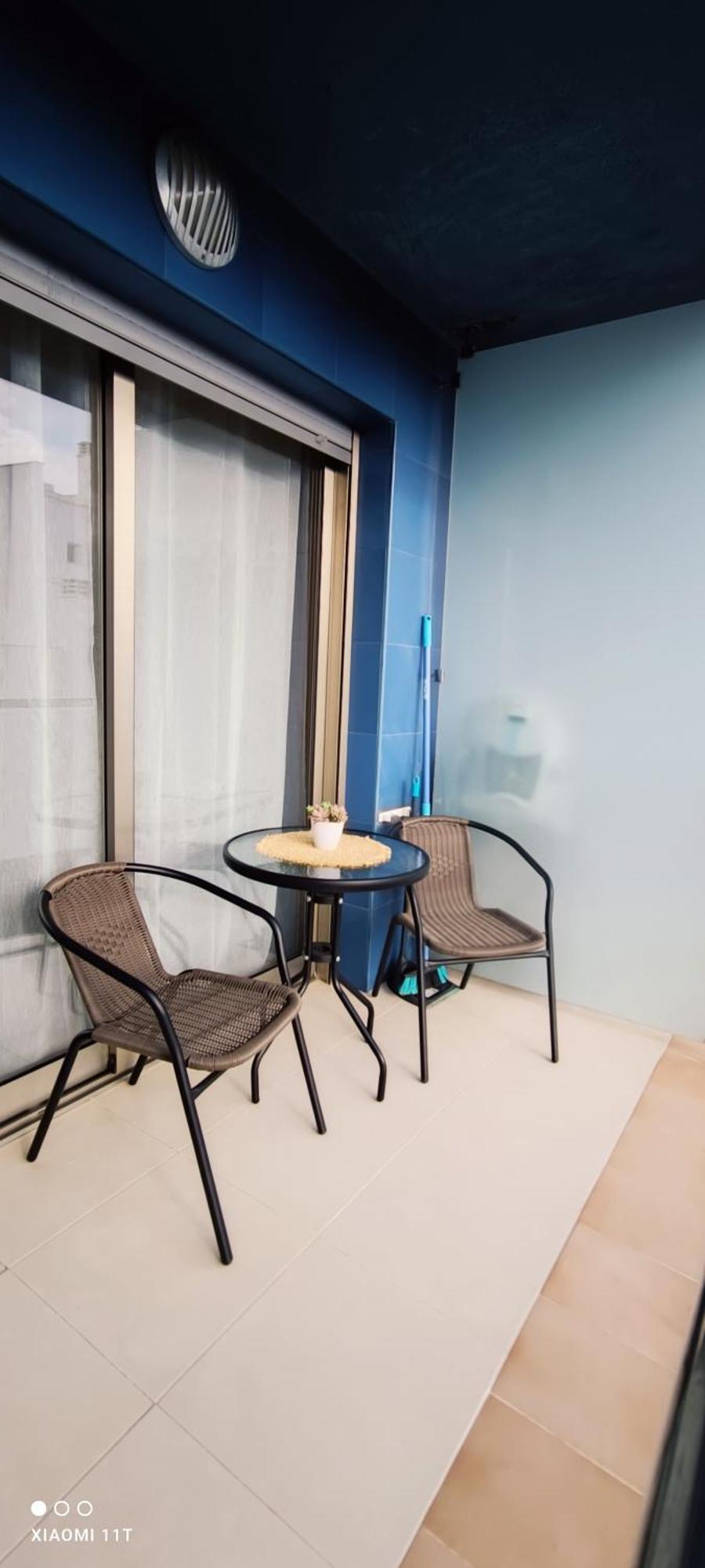 Apartment Pmt19 - Locos 19 - Edificio Orbiplaya *