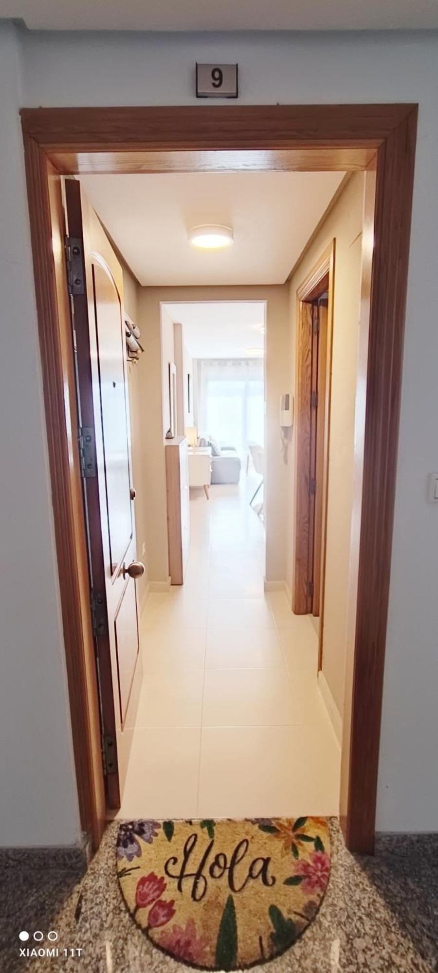 Pmt19 - Locos 19 - Edificio Orbiplaya Apartment *