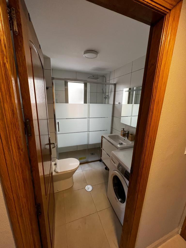 Apartment Pmt19 - Locos 19 - Edificio Orbiplaya Torrevieja