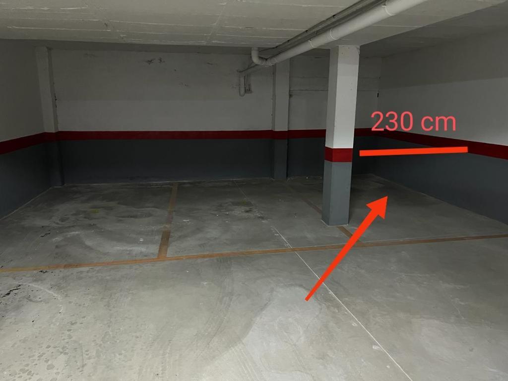 Pmt19 - Locos 19 - Edificio Orbiplaya Apartment *
